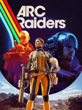 ARC Raiders featured artwork